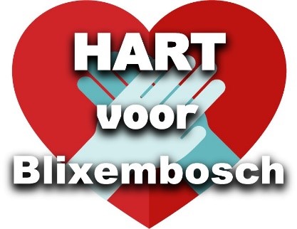 Logo Hart voor Blixembosch