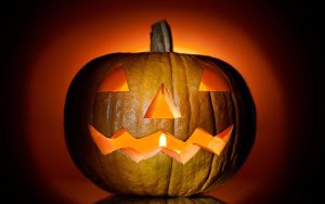 Halloween