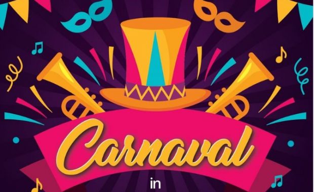 Logo carnaval