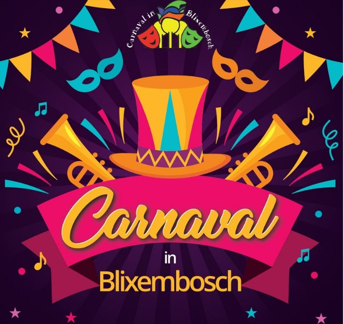 Logo carnaval