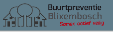 Buurtpreventie logo