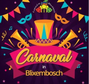 logo carnaval