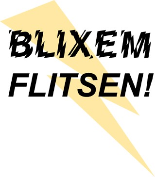 Logo Blixemflitsen